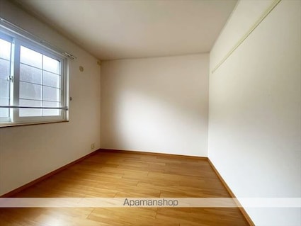 フランドゥーボナール[2LDK/59.09m2]の内装2