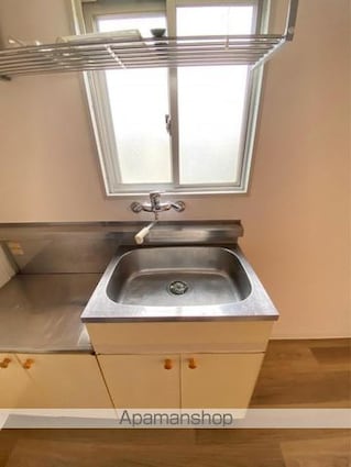 コート紙町Ⅳ[1K/19.44m2]の内装1