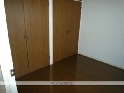 ユーミー高雄１[3DK/56.86m2]の収納