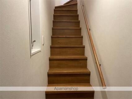 Ｇｒｅｅｎ　Ｔｉｅｓ　石神井台[1DK/35.6m2]の内装5