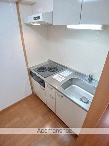 フィオーレ ジュネスの内装写真