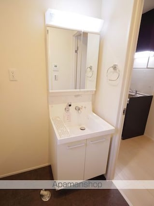 ｖｉｏｌａ　ｍｉｔａｋａ[1K/24.47m2]の洗面所