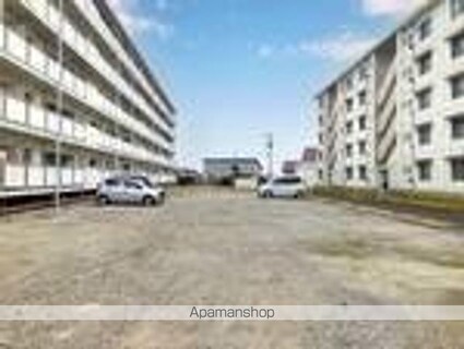 ビレッジハウス大内１号棟[3DK/53.08m2]の共用部3