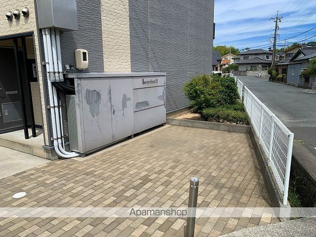 レオパレス光のその他写真
