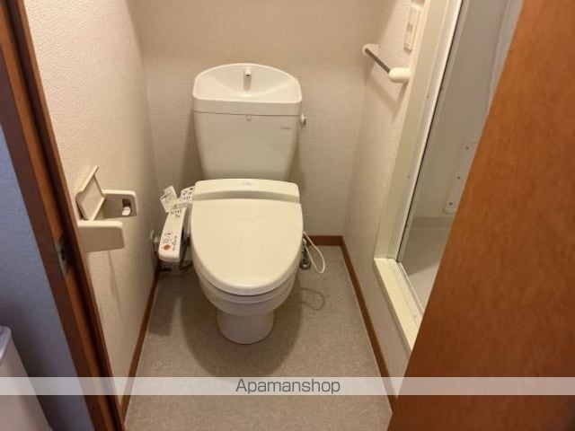 レオパレスサンライズヒルの内装写真