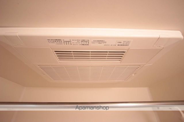 パストラル南鴨宮の内装写真
