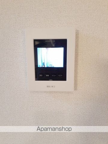 エスポワールの内装写真