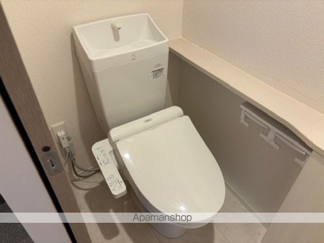 D-roomM.K.の内装写真