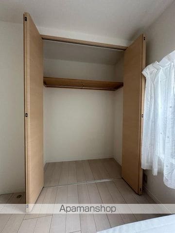 retro plus 宮脇町の内装写真