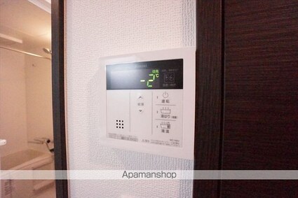 エステムコート名古屋ステーションクロス[1K/20.96m2]の内装4