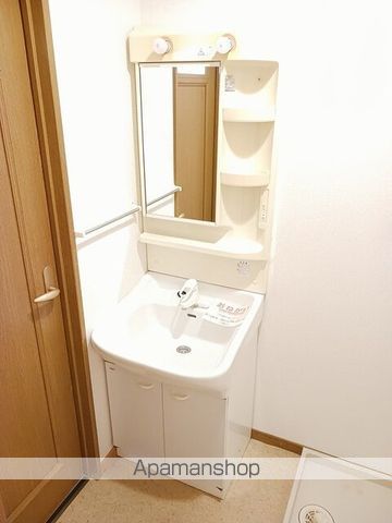 ソレイユ城山の内装写真