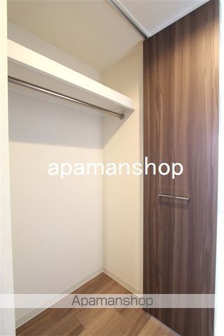 プレサンス難波FIELDの内装写真