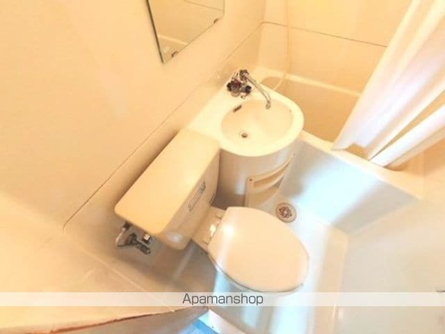 昭光マンションの内装写真