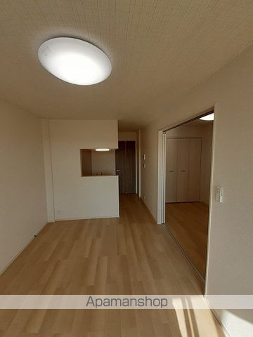 Jーシャモニー スロープ Iの内装写真