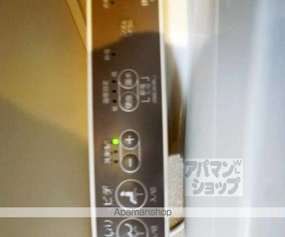 Maison de Rapan 御所東の内装写真