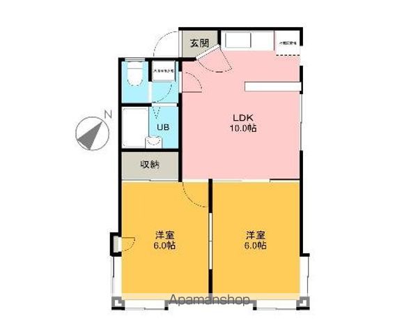 apartment 青森県三沢市新町２丁目
新町の賃貸情報を見る
物件地図