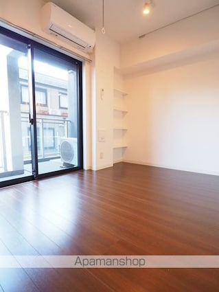 レジディア市谷薬王寺[1R/19.64m2]の内装4