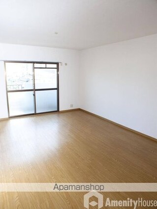 ウィンズ長戸[2LDK/56.85m2]のリビング・居間