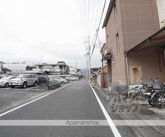 丸川ハイツの周辺写真