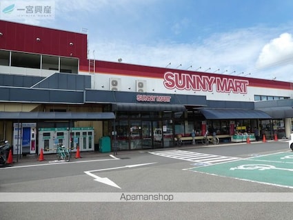 バリュージュＭ・Ｍ[3DK/54.07m2]の周辺1