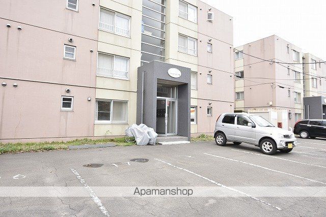 パークハイツAのその他写真