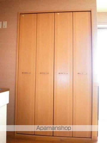 センチュリー21金田 G棟の内装写真