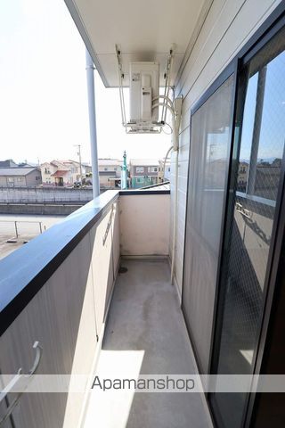 フレンズ和幸の内装写真
