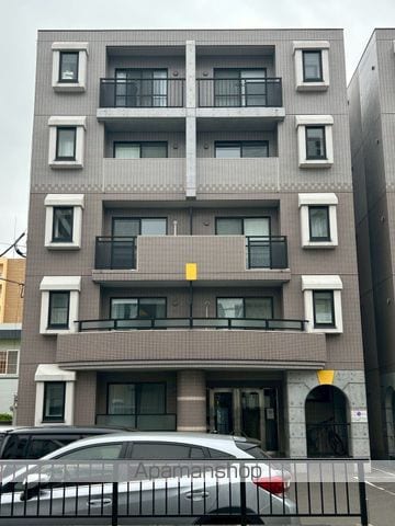 クラージュ行啓Iの外観写真
