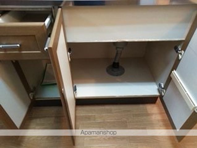 グランディール田町の内装写真