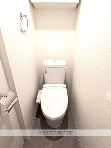 セレニテ天六ミラクの内装写真