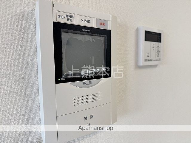 ヒルクレストELGRAND大江の内装写真