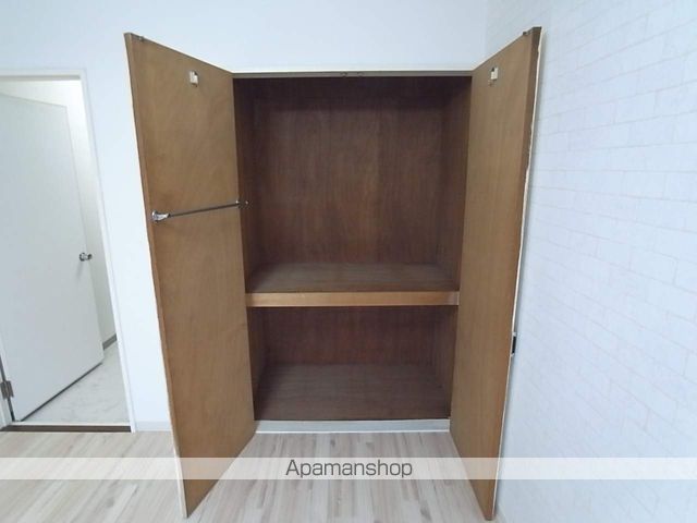 CASA VIEHAの内装写真