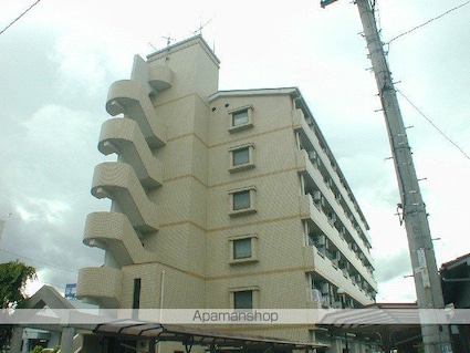 ｓｅｌｅコート一番館[1DK/27m2]の外観1