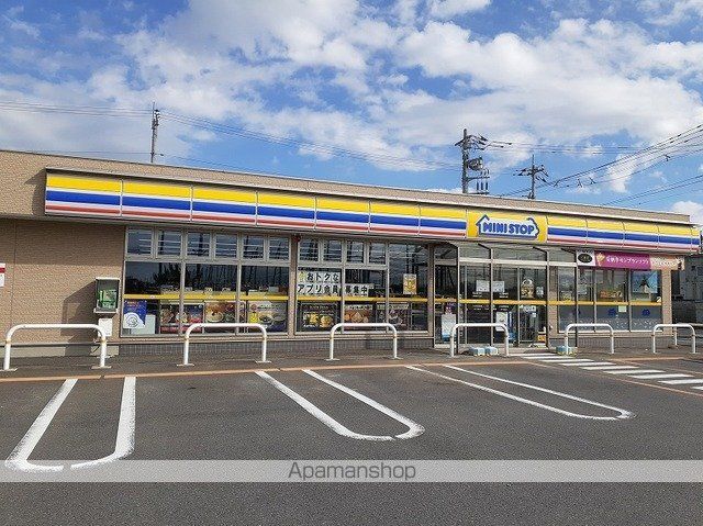 ローマアリエス．Ａ 101 ｜ 茨城県神栖市柳川2092-166（賃貸アパート1LDK・1階・40.88㎡） その18