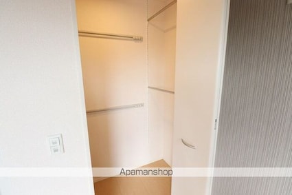 東原シティハウス[2DK/45.3m2]の収納