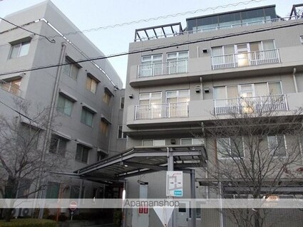 アンジュベル[2LDK/62.28m2]の周辺1