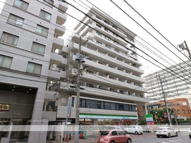 高野山第一ビルの外観写真