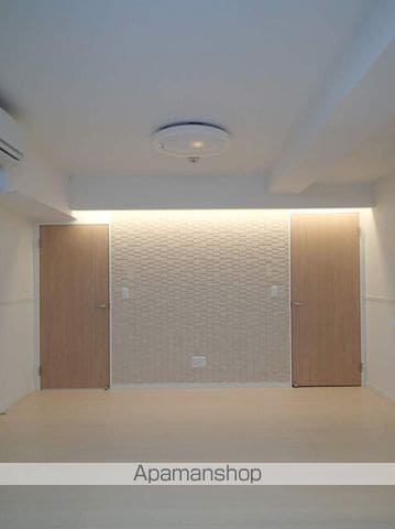 S.D−ROOMの内装写真