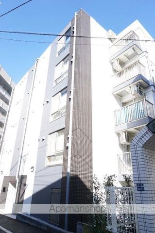 ライブカーサ板橋大山の内装写真
