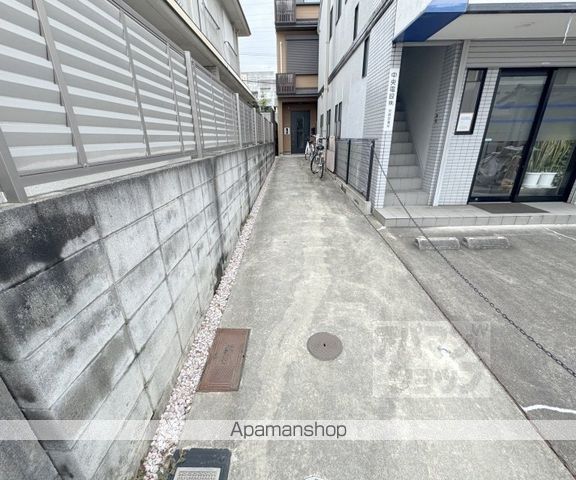 COEURの玄関写真