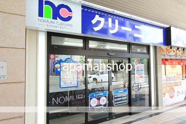 セラ天下茶屋の周辺写真