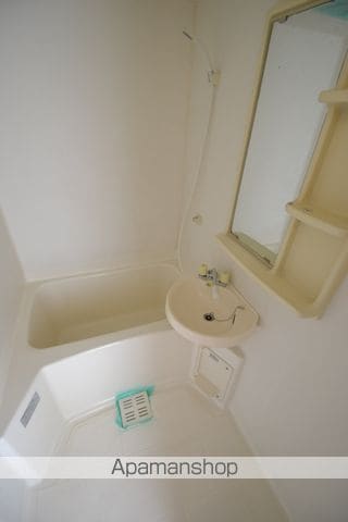 アミティ紫塚Aの内装写真