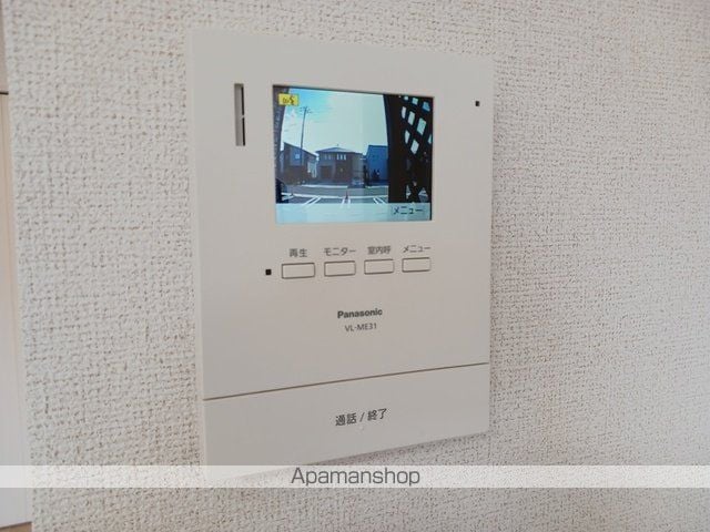 パークコートひたちなかWIの内装写真
