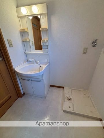 幸栄アパートメントCの内装写真