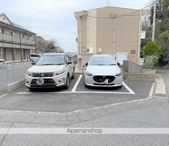 レオパレスヒルのその他写真