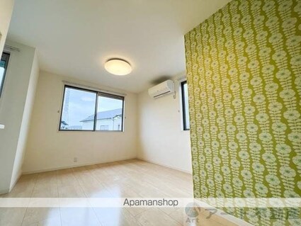 ラフィナス[1LDK/49.29m2]のリビング・居間