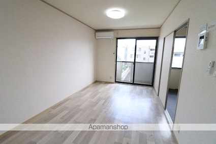 サン・メゾン[2DK/50.42m2]の内装1