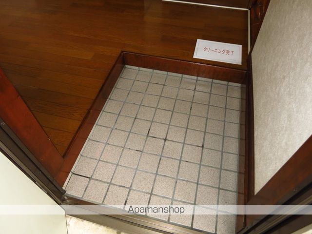 マルイAの内装写真