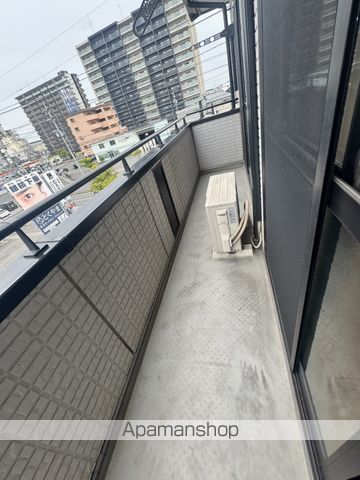 セジュール今B棟 B棟の内装写真