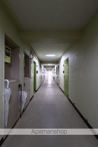 ドルミ中野弥生町の内装写真